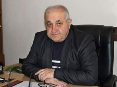Վիտալի Բալասանյանը ցավակացական ուղերձ է հղել