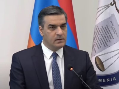 Tatoyan: Expired drugs found in mental health centers in Armenia