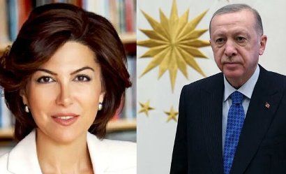 Turkish journalist who insulted Erdogan on live TV arrested