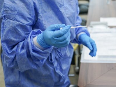 В России за сутки госпитализировали 6 211 человек с COVID-19