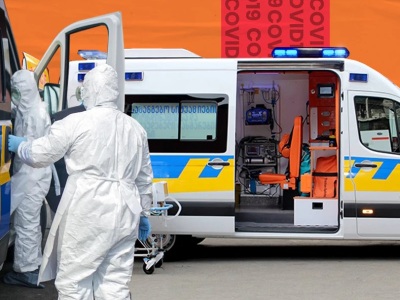 Число выявленных в Грузии за сутки случаев коронавируса составило 7 947