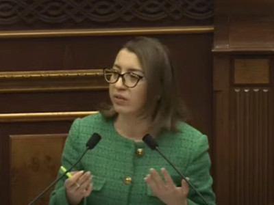 Ombudsperson candidate: PACE has recorded that there are no political prisoners in Armenia