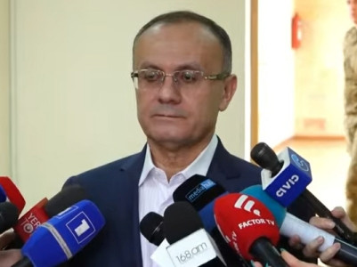 Сейран Оганян считает, что президент мог не выполнять необоснованные требования правительства