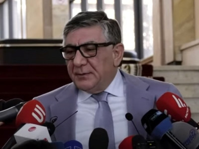Хачатур Сукисян: Президенту до вступления в должность следовало ознакомиться с Конституцией