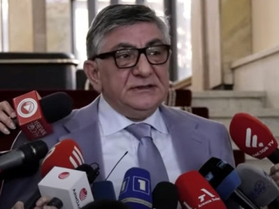 Хачатур Сукиасян: Как Армен Саркисян связан с Арменией?