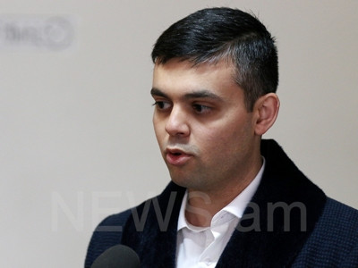 «Լիովին անտրամաբանական է». Դավիթ Տոնոյանին ազատ արձակելու միջնորդությունը մերժելու որոշման դեմ բողոք կներկայացվի