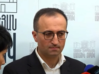 «Ես էլ շատ բան չեմ կարողանում անել». Արսեն Թորոսյանը՝ Արմեն Սարգսյանի բերած պատճառների մասին