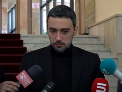 «Армения»: Президент имеет больше полномочий, чем омбудсмен, но не пожелал их реализовывать