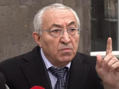 Դատարանի որոշումն առերեւույթ քաղաքական ենթատեքստ ունի. Ստեփան Գալստյանի պաշտպան