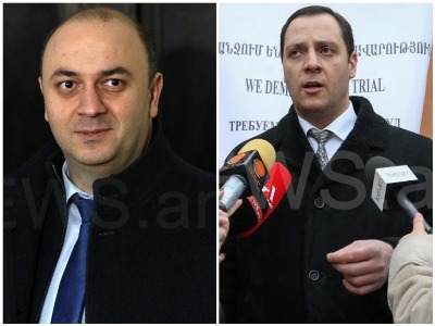 «Անկախ ու անաչառ դատարանի հետ գործ չունենք». «Պատրոն Դավոյի» պաշտպան