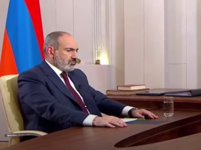 Pashinyan: There must be political harmony between parliament, government and president