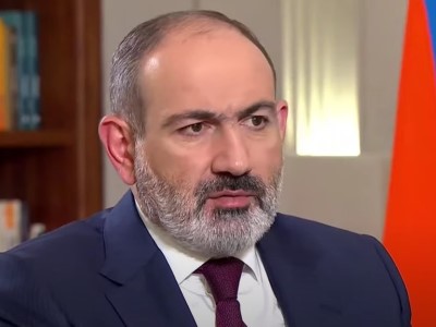 Ադրբեջանին եւ Ռուսաստանին փոխանցված առաջարկները ներառում են Հայաստանի, Ադրբեջանի, ՌԴ-ի, ԵՄ-ի դիտարկումները․ վարչապետ