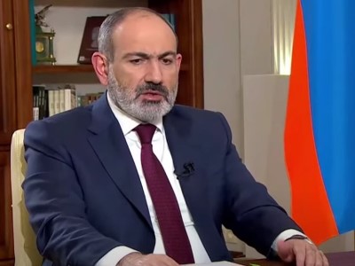 Ալիեւի հայտարարությունների մեջ կուտակված վրեժի էլեմենտ կա. Նիկոլ Փաշինյան