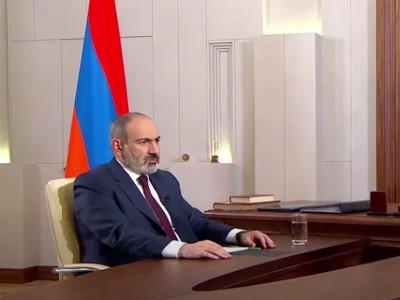Armenian PM: There is an agreement according to which Armenia recognizes the territorial integrity of Azerbaijan
