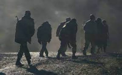 Baku continues with farce over Armenian prisoners of war
