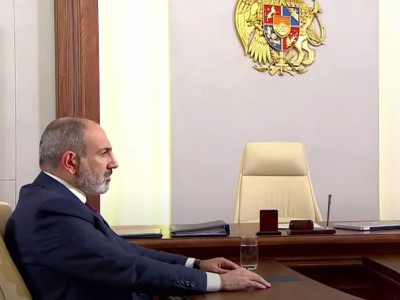 Թող հրապարակեն, ո՞վ է ում ձեռքը բռնել. Էս տարուց ավել է, փաստեր են հրապարակում. Փաշինյանը՝ Սերժ Սարգսյանի մասին