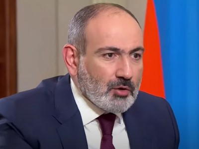 Pashinyan: When we decided to send a peacekeeping mission to Kazakhstan, there were already street fights