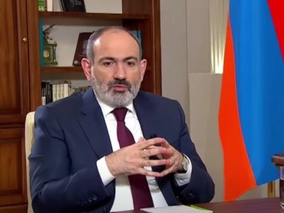 ՀԱՊԿ-ի կողմից իրավիճակների վրա ազդելու առաջնային գործիքները դիվանագիտական են, դա փաստաթղթերում գրված է․ Փաշինյան