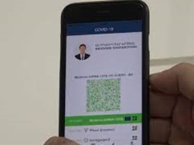 QR կոդ կամ ՊՇՌ թեստի պատասխան ներկայացնելու պահանջը պետք է փուլ առ փուլ տարածվի նաեւ մոլերի ու խանութների վրա․ Փաշինյան