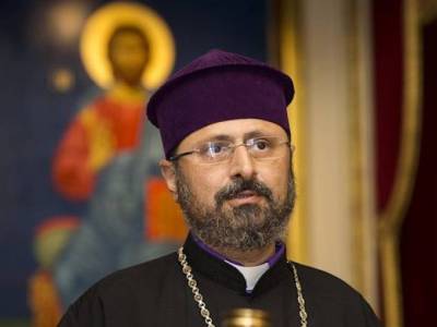 Константинопольский патриарх ААЦ вылечился от коронавируса