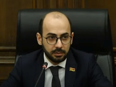 Armenia ruling force dismisses reports that Russian 102nd military base will be pulled out from Gyumri