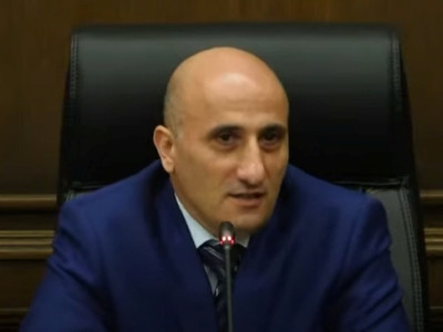 «ՔՊ». Հայաստանում քաղբանտարկյալներ չկան եւ չեն լինելու