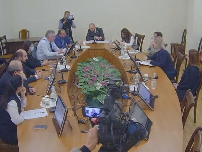 5000 զոհերի ծնողների աչքերին նայելով՝ դուք պիտի որոշեք, թե որքան ամաչեք. Էլինար Վարդանյանը՝ ՔՊ-ին