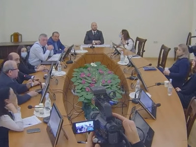 Դուք մեզ պետություն չեք տվել, դուք պետությունը քանդել եք ամբողջությամբ. ՔՊ-ականը՝ ընդդիմադիրներին