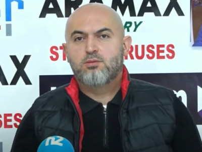 Armen Ashotyan: Armenia ex-President Serzh Sargsyan will give interview early next week