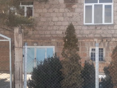 Երկու հոգով մտել էին տուն գողության, այդ պահին տանտերը վերադարձել էր