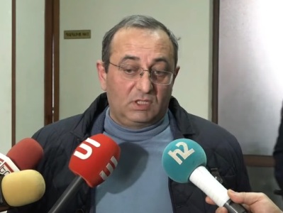 Փաշինյանի դեմ դավաճանության կասկածով գործ չհարուցելու բողոքի քննությունն ավարտվեց. որոշումը կհրապարակվի վաղը