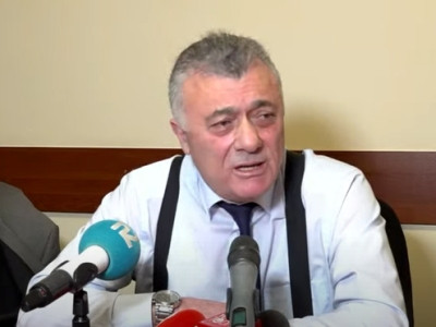 ՏԻՄ ընտրությունները ցույց տվեցին, որ իշխանությունն ուղղակի ոտքերը մաքրում է այս կարևոր ինստիտուտի վրա. Ռուբիկ Հակոբյան
