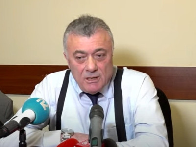 Armenia ex-MP: There will be changes in 3-4 months