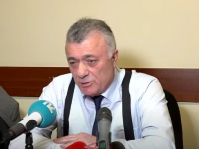 Ալեն Սիմոնյանին ՀՅԴ-ի միջանցքներում էի հանդիպում, կարծեմ վարչության անդամ էր. Ռուբիկ Հակոբյան