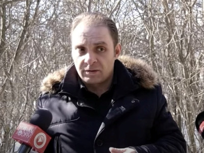 Կասկածներ ունենք, որ այդ զենքը դիտավորյալ է բերվել այստեղ, որ հետո կապեն Աշոտ Մինասյանի հետ. Միհրան Պողոսյան