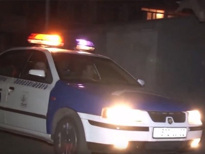 Նուբարաշենի ոստիկանները մեքենաներից կատարված գողության դեպքեր են բացահայտել