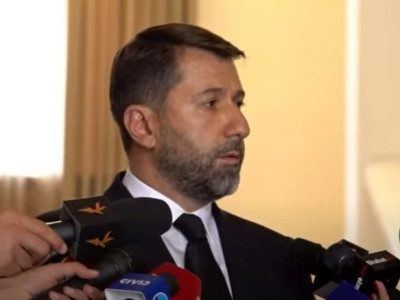 Armenia justice minister: We awaiting PM’s signature in order for Constitutional Reform Council to start working