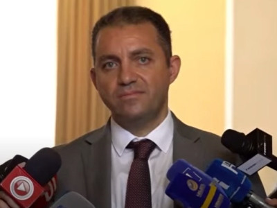 Վահան Քերոբյան. Թուրքական ապրանքների էմբարգոյի պատճառով գնաճ է գրանցվել