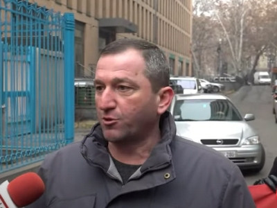 Արցախում տեղ չկա ապրելու. մարդկանց ռաժոկով տեղավորել են. հադրութցի