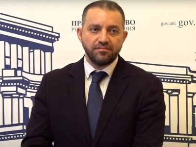 Վահան Քերոբյան. Չնայած թանկացումներին՝ մարդիկ սկսել են ավելի լավ ապրել