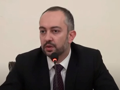 «Гражданский договор»: Правящее большинство пока не определилось с кандидатурой будущего президента