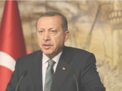 Erdogan orders his ruling party to explore metaverse