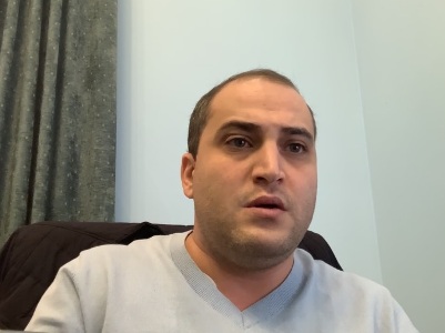 «Քֆուրի մասին» օրենքը գրելու նպատակը ոստիկանությանը չուլ սարքելն է. Նարեկ Սամսոնյան