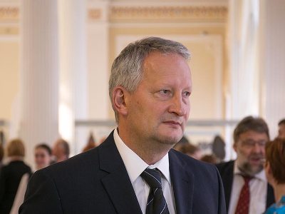 German ambassador about relations with Armenia