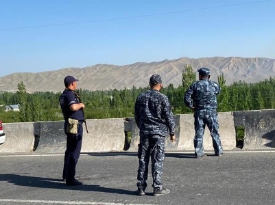 Ղրղըզստանի հետ սահմանին Տաջիկստանի վիրավոր քաղաքացիների թիվը հասել է 13-ի