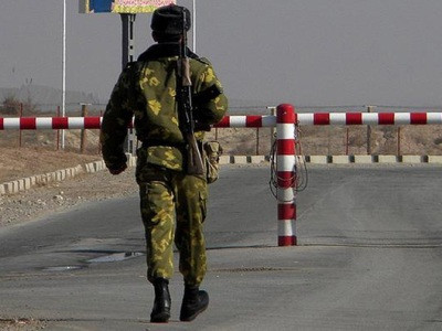 Tajikistan reports civilian casualties during exchange of fire at Kyrgyzstan border