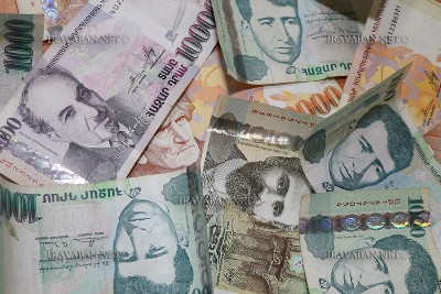Newspaper: Amount given to Armenia NGOs is reduced