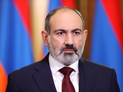 Armenia PM: Improving army’s combat-readiness, arsenal, military service conditions is our priority
