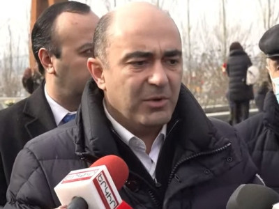 Armenia Constitutional Reform Council member: Big question whether or not Constitution will be changed