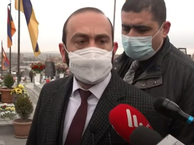 Armenia FM: We are trying to find out which part of package we sent is unacceptable for Azerbaijan
